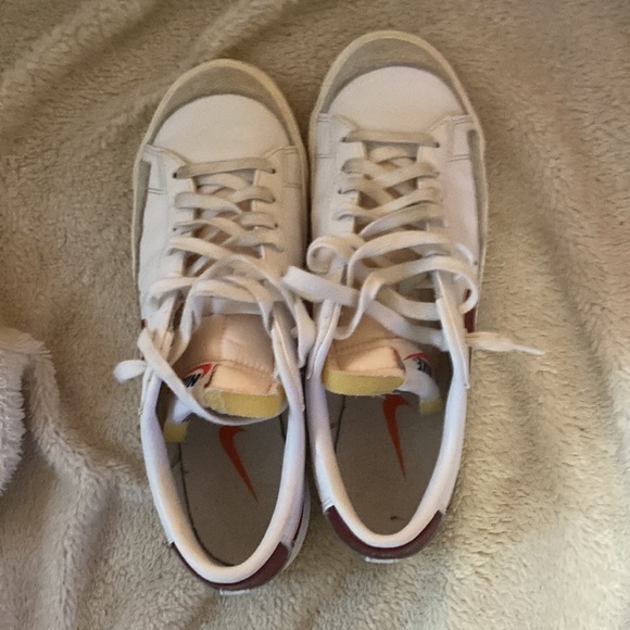 Nike Blazer Low - Picture 5 of 9